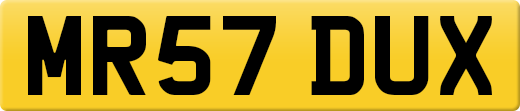 MR57DUX