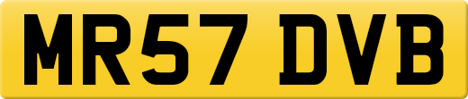 MR57DVB