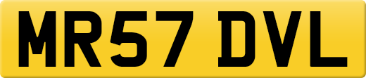 MR57DVL