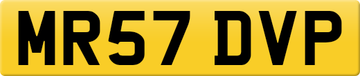 MR57DVP