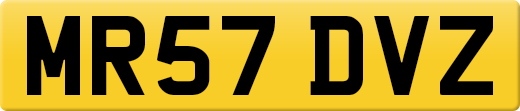 MR57DVZ