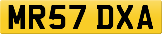 MR57DXA