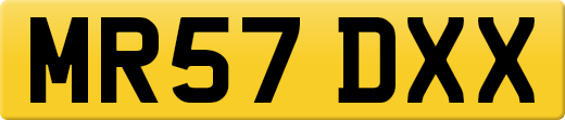 MR57DXX