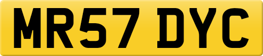 MR57DYC