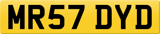 MR57DYD