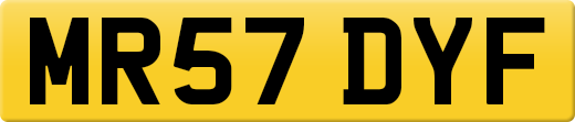 MR57DYF