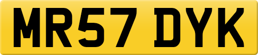 MR57DYK