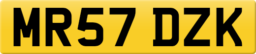 MR57DZK