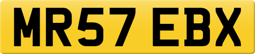 MR57EBX