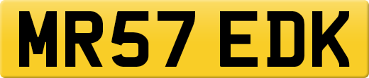 MR57EDK