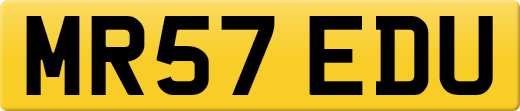 MR57EDU