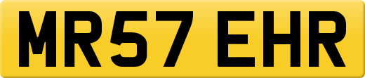 MR57EHR