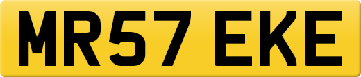 MR57EKE