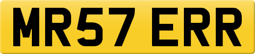 MR57ERR