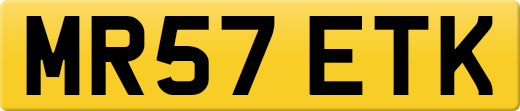 MR57ETK