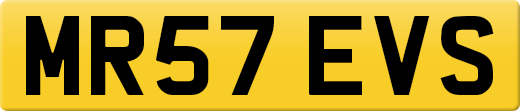 MR57EVS