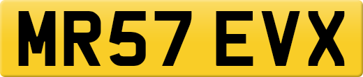 MR57EVX