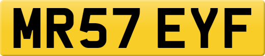 MR57EYF