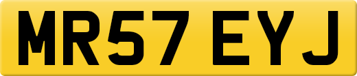 MR57EYJ
