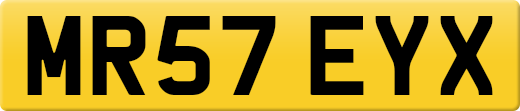 MR57EYX