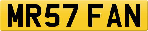 MR57FAN