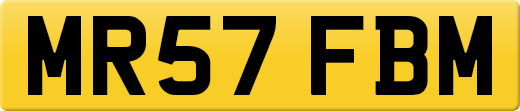 MR57FBM
