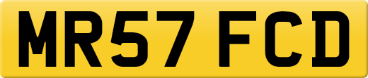 MR57FCD