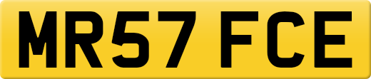 MR57FCE