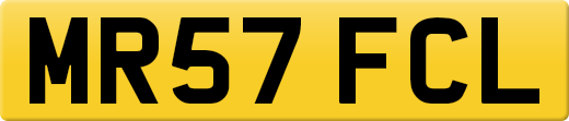 MR57FCL