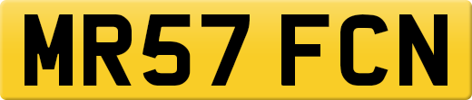 MR57FCN
