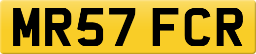 MR57FCR
