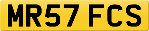 MR57FCS
