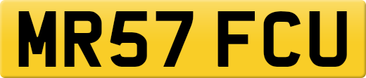 MR57FCU