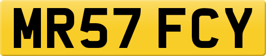 MR57FCY