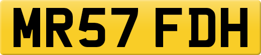 MR57FDH