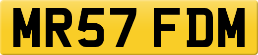 MR57FDM