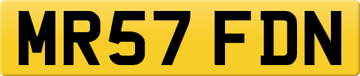 MR57FDN