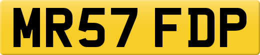 MR57FDP