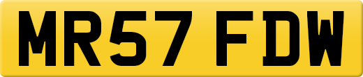 MR57FDW