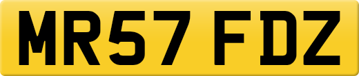 MR57FDZ