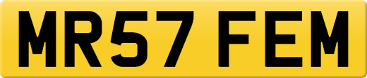 MR57FEM