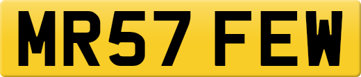 MR57FEW