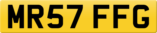 MR57FFG
