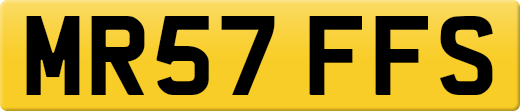 MR57FFS