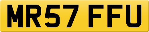 MR57FFU