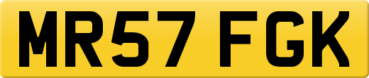 MR57FGK