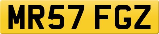 MR57FGZ