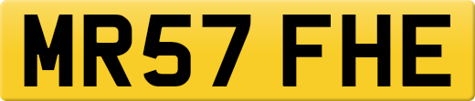 MR57FHE