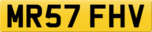 MR57FHV
