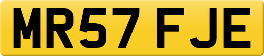 MR57FJE